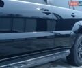 Чорний Тойота Ленд Крузер Прадо, об'ємом двигуна 2.98 л та пробігом 230 тис. км за 18600 $, фото 18 на Automoto.ua
