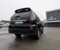 Черный Тойота Ленд Крузер Прадо, объемом двигателя 2.7 л и пробегом 303 тыс. км за 13500 $, фото 2 на Automoto.ua
