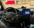 Черный Тойота Ленд Крузер Прадо, объемом двигателя 2.7 л и пробегом 352 тыс. км за 13790 $, фото 30 на Automoto.ua