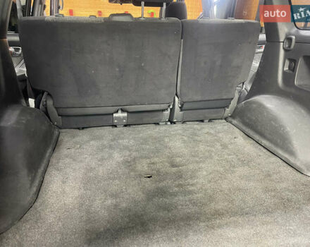 Черный Тойота Ленд Крузер Прадо, объемом двигателя 2.7 л и пробегом 310 тыс. км за 12500 $, фото 28 на Automoto.ua