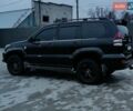 Чорний Тойота Ленд Крузер Прадо, об'ємом двигуна 2.98 л та пробігом 230 тис. км за 18600 $, фото 2 на Automoto.ua
