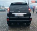 Черный Тойота Ленд Крузер Прадо, объемом двигателя 3 л и пробегом 229 тыс. км за 18200 $, фото 3 на Automoto.ua
