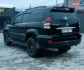 Чорний Тойота Ленд Крузер Прадо, об'ємом двигуна 2.98 л та пробігом 230 тис. км за 18600 $, фото 6 на Automoto.ua