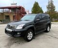 Черный Тойота Ленд Крузер Прадо, объемом двигателя 2.7 л и пробегом 188 тыс. км за 12000 $, фото 3 на Automoto.ua