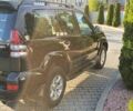 Черный Тойота Ленд Крузер Прадо, объемом двигателя 2.7 л и пробегом 260 тыс. км за 11900 $, фото 11 на Automoto.ua