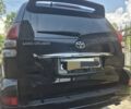 Чорний Тойота Ленд Крузер Прадо, об'ємом двигуна 3 л та пробігом 229 тис. км за 19600 $, фото 12 на Automoto.ua