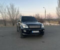 Чорний Тойота Ленд Крузер Прадо, об'ємом двигуна 3.96 л та пробігом 282 тис. км за 15000 $, фото 1 на Automoto.ua
