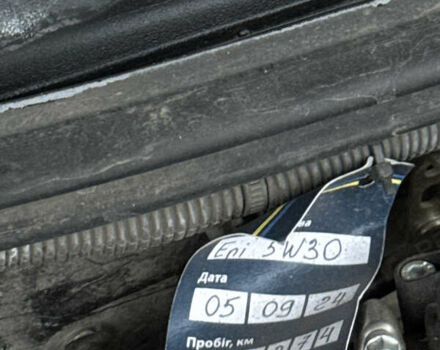 Черный Тойота Ленд Крузер Прадо, объемом двигателя 2.7 л и пробегом 255 тыс. км за 10500 $, фото 17 на Automoto.ua