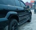 Чорний Тойота Ленд Крузер Прадо, об'ємом двигуна 2.98 л та пробігом 230 тис. км за 18600 $, фото 21 на Automoto.ua