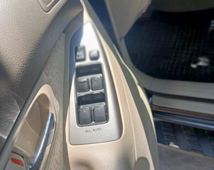 Черный Тойота Ленд Крузер Прадо, объемом двигателя 2.7 л и пробегом 130 тыс. км за 14300 $, фото 19 на Automoto.ua