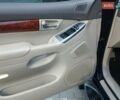 Чорний Тойота Ленд Крузер Прадо, об'ємом двигуна 2.98 л та пробігом 230 тис. км за 18600 $, фото 29 на Automoto.ua