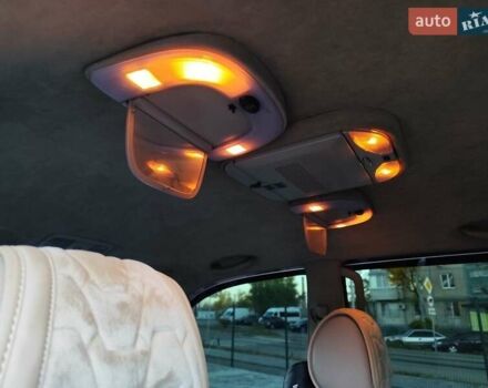 Черный Тойота Ленд Крузер Прадо, объемом двигателя 4 л и пробегом 252 тыс. км за 13950 $, фото 12 на Automoto.ua