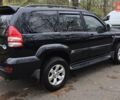 Черный Тойота Ленд Крузер Прадо, объемом двигателя 2.69 л и пробегом 227 тыс. км за 12600 $, фото 1 на Automoto.ua