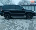 Чорний Тойота Ленд Крузер Прадо, об'ємом двигуна 2.98 л та пробігом 230 тис. км за 18600 $, фото 10 на Automoto.ua