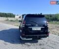 Чорний Тойота Ленд Крузер Прадо, об'ємом двигуна 2.69 л та пробігом 286 тис. км за 13500 $, фото 1 на Automoto.ua