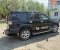Чорний Тойота Ленд Крузер Прадо, об'ємом двигуна 2.7 л та пробігом 245 тис. км за 13500 $, фото 2 на Automoto.ua