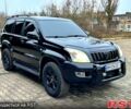 Черный Тойота Ленд Крузер Прадо, объемом двигателя 2.7 л и пробегом 224 тыс. км за 13200 $, фото 2 на Automoto.ua