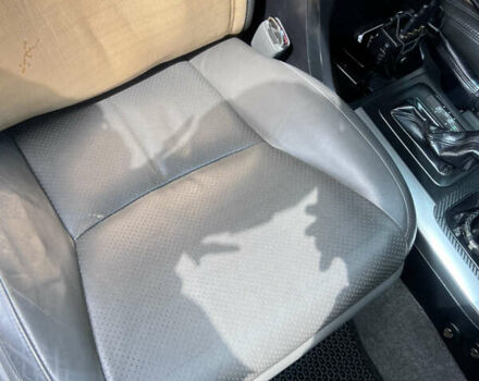 Черный Тойота Ленд Крузер Прадо, объемом двигателя 2.99 л и пробегом 260 тыс. км за 22000 $, фото 11 на Automoto.ua