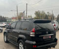 Чорний Тойота Ленд Крузер Прадо, об'ємом двигуна 4 л та пробігом 258 тис. км за 13999 $, фото 3 на Automoto.ua