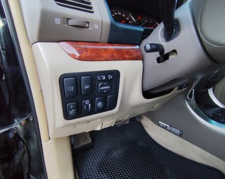 Черный Тойота Ленд Крузер Прадо, объемом двигателя 4 л и пробегом 252 тыс. км за 13950 $, фото 11 на Automoto.ua