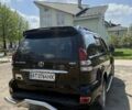 Чорний Тойота Ленд Крузер Прадо, об'ємом двигуна 2.7 л та пробігом 245 тис. км за 13500 $, фото 10 на Automoto.ua