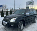 Черный Тойота Ленд Крузер Прадо, объемом двигателя 2.69 л и пробегом 285 тыс. км за 11500 $, фото 1 на Automoto.ua
