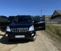 Черный Тойота Ленд Крузер Прадо, объемом двигателя 3.96 л и пробегом 250 тыс. км за 14500 $, фото 14 на Automoto.ua