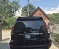 Чорний Тойота Ленд Крузер Прадо, об'ємом двигуна 3 л та пробігом 229 тис. км за 19600 $, фото 15 на Automoto.ua
