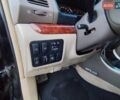 Черный Тойота Ленд Крузер Прадо, объемом двигателя 4 л и пробегом 252 тыс. км за 13950 $, фото 10 на Automoto.ua