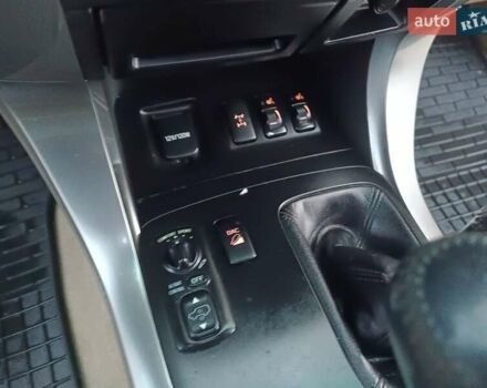 Чорний Тойота Ленд Крузер Прадо, об'ємом двигуна 2.98 л та пробігом 230 тис. км за 18600 $, фото 48 на Automoto.ua