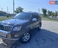 Чорний Тойота Ленд Крузер Прадо, об'ємом двигуна 2.69 л та пробігом 286 тис. км за 13500 $, фото 6 на Automoto.ua