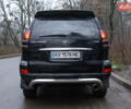 Чорний Тойота Ленд Крузер Прадо, об'ємом двигуна 4 л та пробігом 235 тис. км за 15000 $, фото 6 на Automoto.ua