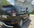 Чорний Тойота Ленд Крузер Прадо, об'ємом двигуна 2.7 л та пробігом 245 тис. км за 13500 $, фото 3 на Automoto.ua