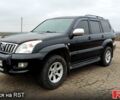 Черный Тойота Ленд Крузер Прадо, объемом двигателя 2.7 л и пробегом 200 тыс. км за 13500 $, фото 4 на Automoto.ua