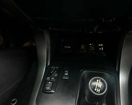 Чорний Тойота Ленд Крузер Прадо, об'ємом двигуна 3.96 л та пробігом 305 тис. км за 13800 $, фото 11 на Automoto.ua