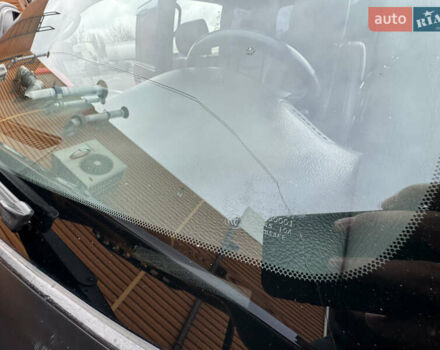 Черный Тойота Ленд Крузер Прадо, объемом двигателя 4 л и пробегом 233 тыс. км за 15700 $, фото 23 на Automoto.ua