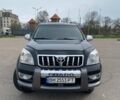 Чорний Тойота Ленд Крузер Прадо, об'ємом двигуна 4 л та пробігом 320 тис. км за 14500 $, фото 1 на Automoto.ua