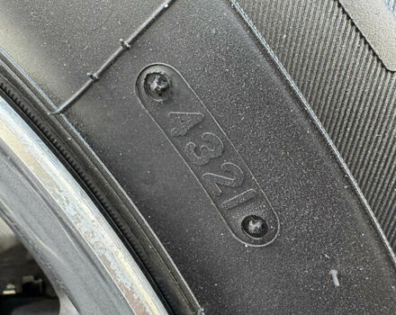 Черный Тойота Ленд Крузер Прадо, объемом двигателя 3.96 л и пробегом 347 тыс. км за 18800 $, фото 20 на Automoto.ua