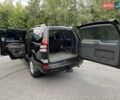 Черный Тойота Ленд Крузер Прадо, объемом двигателя 2.69 л и пробегом 189 тыс. км за 13333 $, фото 39 на Automoto.ua