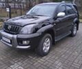 Чорний Тойота Ленд Крузер Прадо, об'ємом двигуна 2.7 л та пробігом 280 тис. км за 12750 $, фото 12 на Automoto.ua