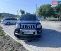 Чорний Тойота Ленд Крузер Прадо, об'ємом двигуна 2.69 л та пробігом 286 тис. км за 13500 $, фото 4 на Automoto.ua