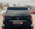 Чорний Тойота Ленд Крузер Прадо, об'ємом двигуна 4 л та пробігом 258 тис. км за 13999 $, фото 5 на Automoto.ua
