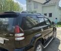 Чорний Тойота Ленд Крузер Прадо, об'ємом двигуна 2.7 л та пробігом 245 тис. км за 13500 $, фото 9 на Automoto.ua