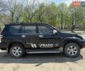 Чорний Тойота Ленд Крузер Прадо, об'ємом двигуна 2.7 л та пробігом 245 тис. км за 13500 $, фото 11 на Automoto.ua