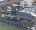 Чорний Тойота Ленд Крузер Прадо, об'ємом двигуна 3.96 л та пробігом 289 тис. км за 8000 $, фото 1 на Automoto.ua