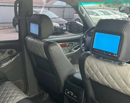 Чорний Тойота Ленд Крузер Прадо, об'ємом двигуна 4 л та пробігом 258 тис. км за 13999 $, фото 13 на Automoto.ua