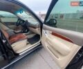 Чорний Тойота Ленд Крузер Прадо, об'ємом двигуна 4 л та пробігом 320 тис. км за 14500 $, фото 18 на Automoto.ua