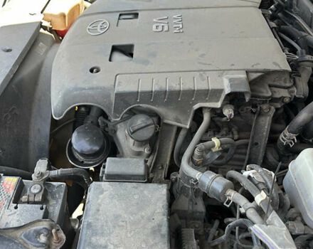 Черный Тойота Ленд Крузер Прадо, объемом двигателя 4 л и пробегом 296 тыс. км за 15900 $, фото 6 на Automoto.ua