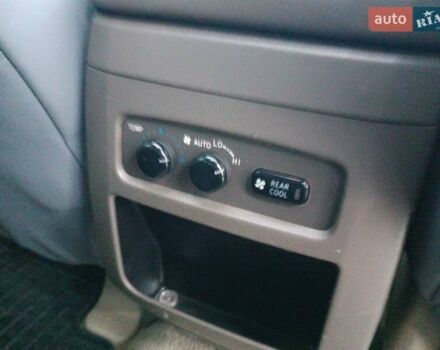 Чорний Тойота Ленд Крузер Прадо, об'ємом двигуна 2.98 л та пробігом 230 тис. км за 18600 $, фото 39 на Automoto.ua