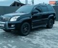 Чорний Тойота Ленд Крузер Прадо, об'ємом двигуна 2.98 л та пробігом 230 тис. км за 18600 $, фото 15 на Automoto.ua